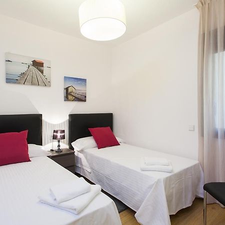 Key San Pau House Terrace - Barcelona Apartamento Quarto foto